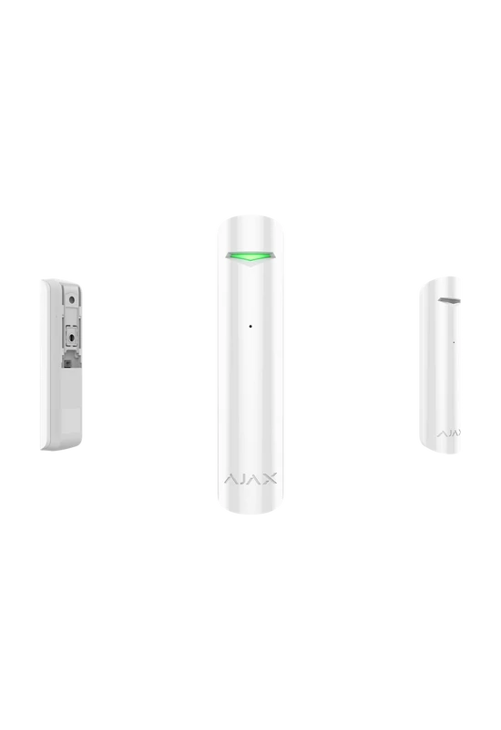 AJAX GlassProtect - Vezeték nélküli beltéri üvegtörésérzékelő
