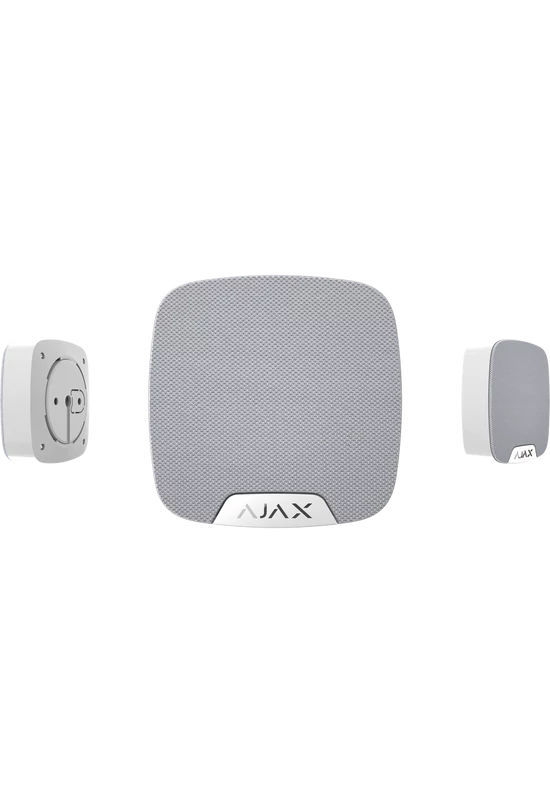 AJAX HomeSiren - Vezeték nélküli beltéri hangjelző