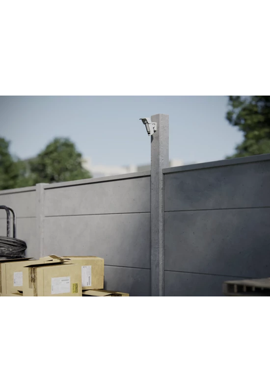 AJAX MotionCam Outdoor HighMount PhOD-Kültéri mozgásérzékelő,kamerával,betekintéssel,2-4m magasra ProGuard-Europe