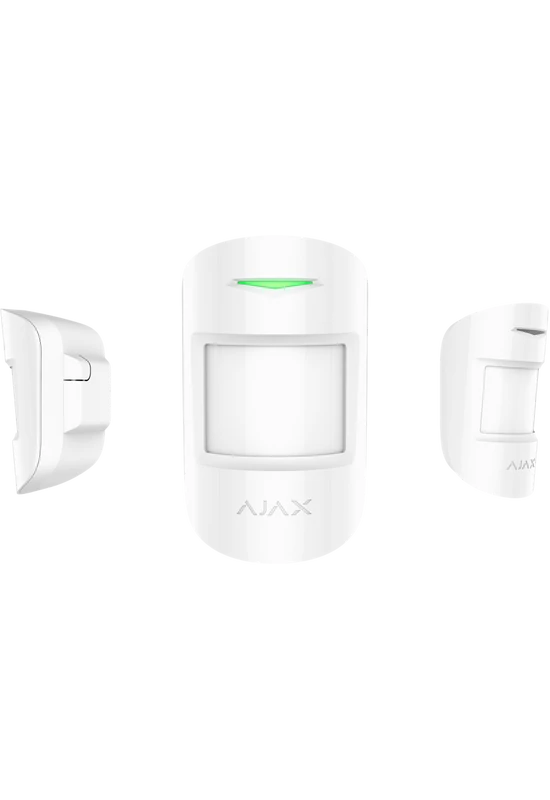 AJAX MotionProtect - Vezeték nélküli beltéri PIR mozgásérzékelő