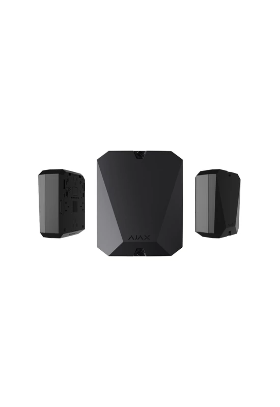DummyBox Ajax MultiTransmitter black