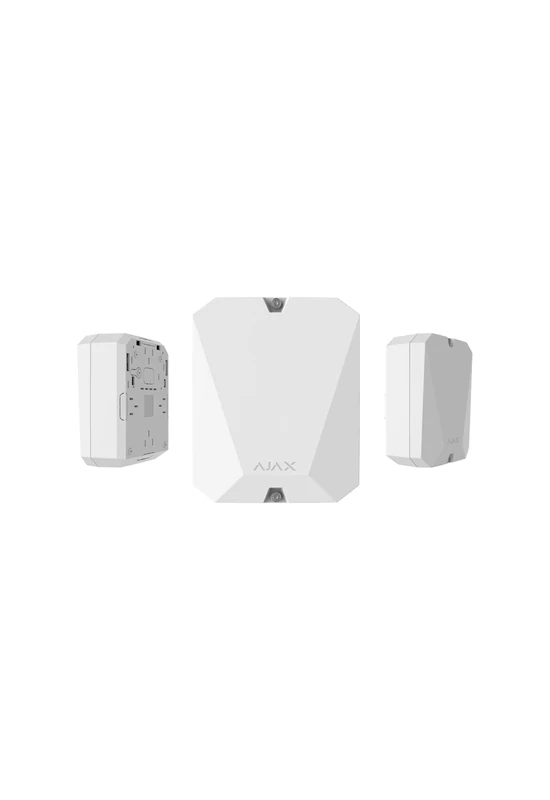 DummyBox Ajax MultiTransmitter white