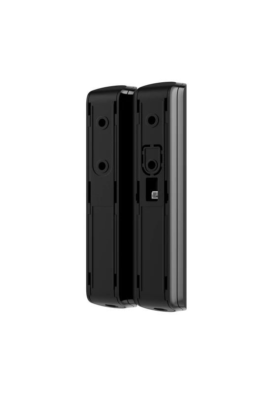 AJAX Superior DoorProtect BL - Vezeték nélküli beltéri nyitásérzékelő - fekete ProGuard-Europe