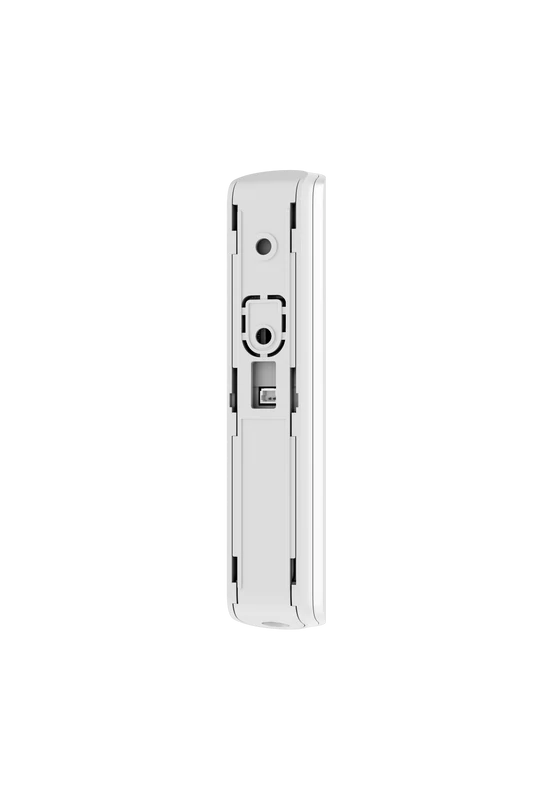 AJAX Superior GlassProtect WH - Vezeték nélküli beltéri üvegtörésérzékelő - fehér ProGuard-Europe