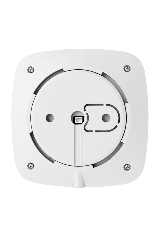 AJAX Superior HomeSiren WH - Vezeték nélküli beltéri hangjelző - fehér ProGuard-Europe