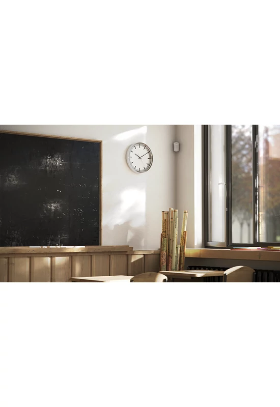 AJAX Superior MotionProtect WH - Vezeték nélküli beltéri PIR mozgásérzékelő - fehér ProGuard-Europe