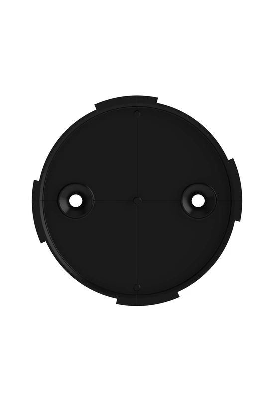 Smartbracket Ajax FireProtect black