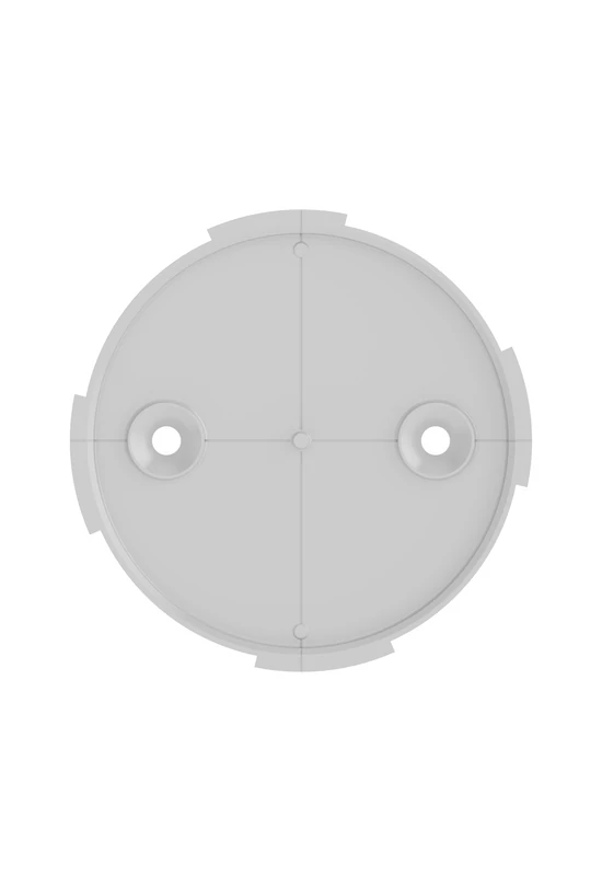 Smartbracket Ajax FireProtect white