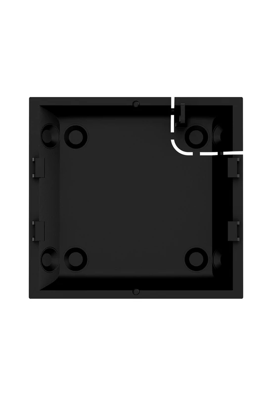 Smartbracket Ajax MotionCam black