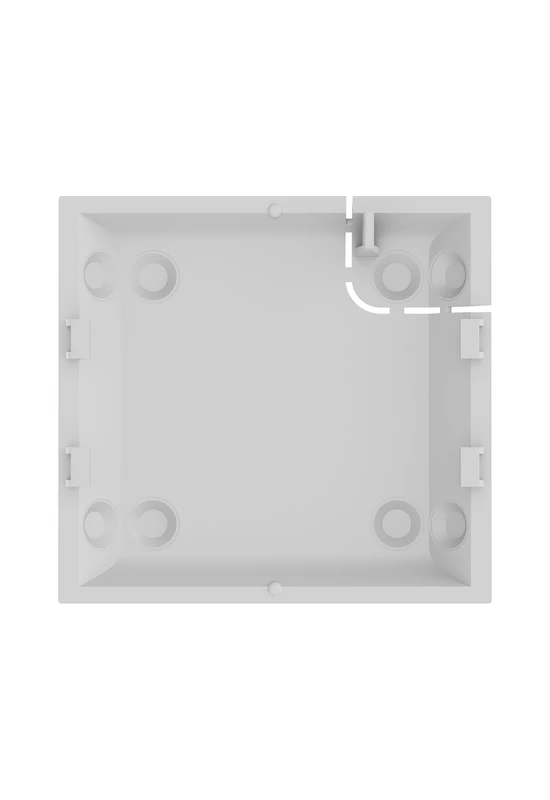 Smartbracket Ajax MotionCam white