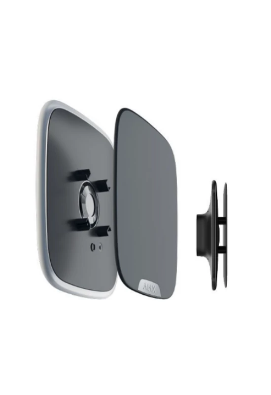 JAX Brandplate BL - Egyedileg logózható kültéri hangjelző előlap ProGuard-Europe