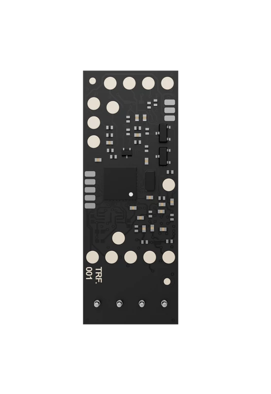 AJAX Fibra Transmitter - Bemeneti modul vezetékes AJAX rendszerintegrációhoz ProGuard-Europe