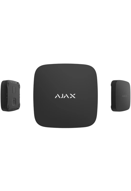 DummyBox Ajax LeaksProtect BL - Ajax LeaksProtect burkolat, fekete szín