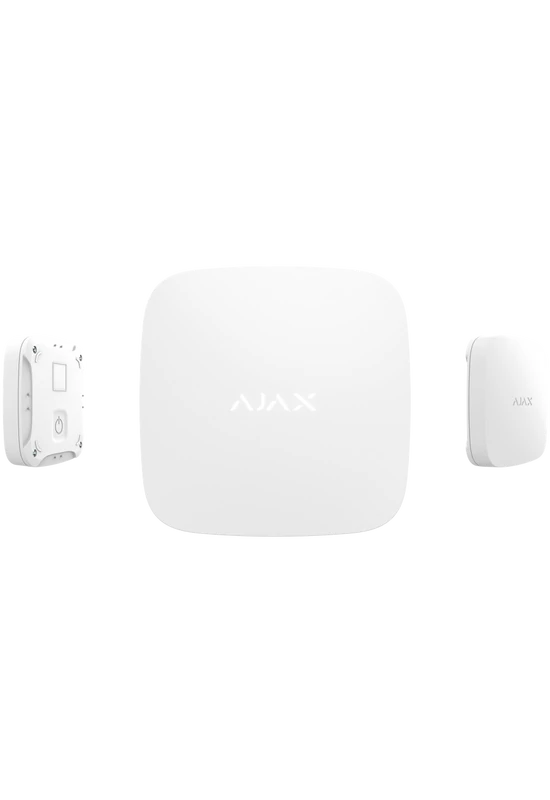 DummyBox Ajax LeaksProtect - Ajax LeaksProtect burkolat, fehér szín