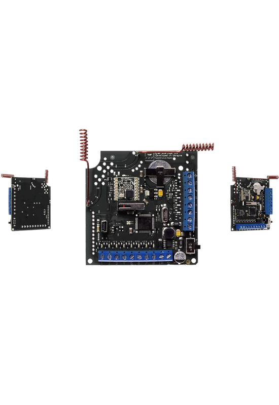 AJAX ocBridge Plus - Vevőegység AJAX vezetéknélküli eszközökhöz