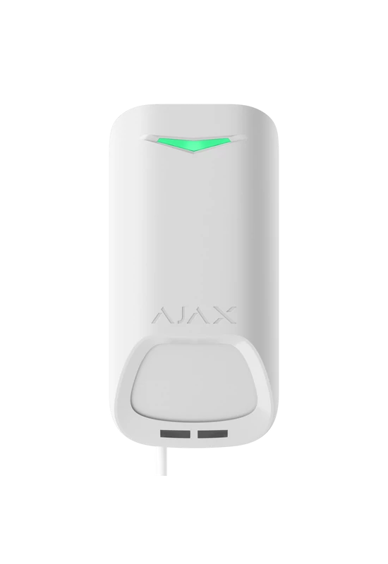 Ajax Superior MotionProtect Plus G3 Fibra ASP white