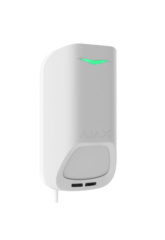 Ajax Superior MotionProtect Plus G3 Fibra ASP white ProGuard-Europe