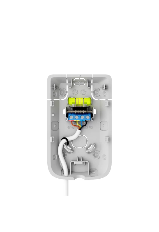 Ajax Superior MotionProtect Plus G3 Fibra ASP white ProGuard-Europe