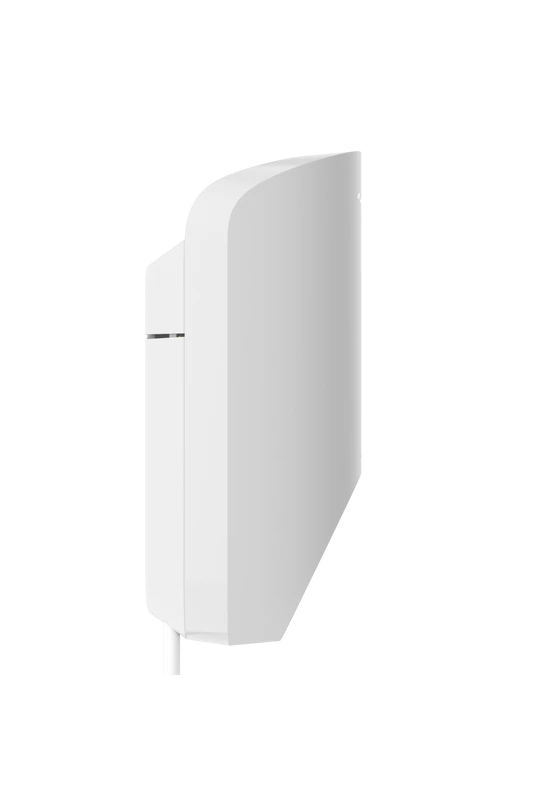 Ajax Superior MotionProtect Plus G3 Fibra ASP white ProGuard-Europe