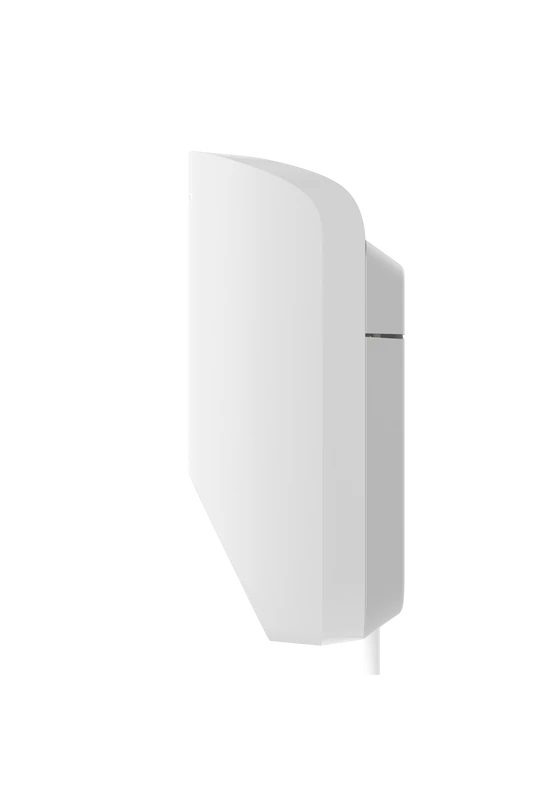 Ajax Superior MotionProtect Plus G3 Fibra ASP white ProGuard-Europe