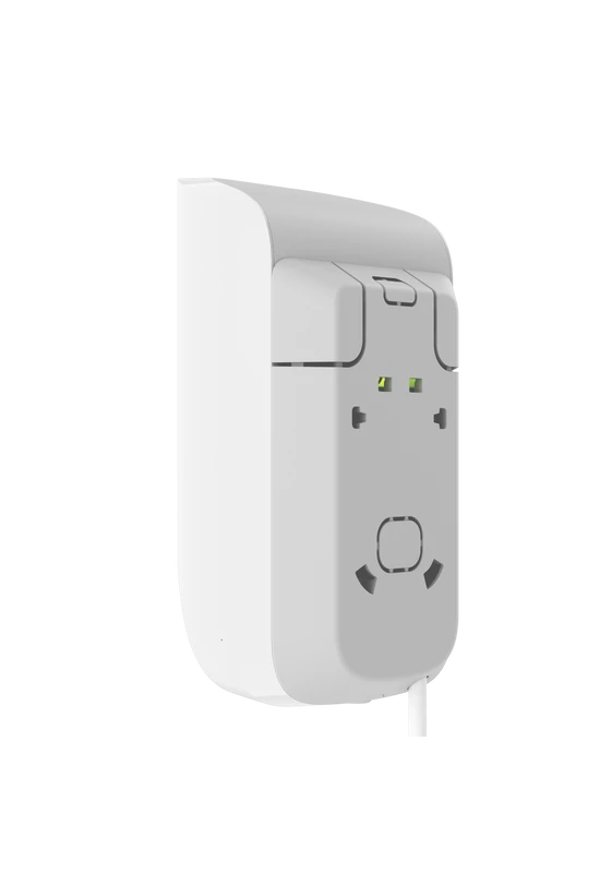 Ajax Superior MotionProtect Plus G3 Fibra ASP white ProGuard-Europe