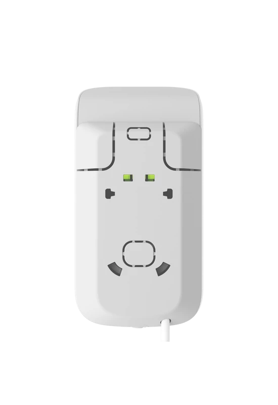 Ajax Superior MotionProtect Plus G3 Fibra ASP white ProGuard-Europe