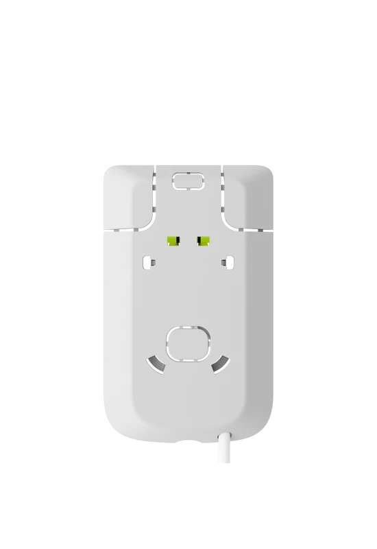 Ajax Superior MotionProtect Plus G3 Fibra ASP white ProGuard-Europe