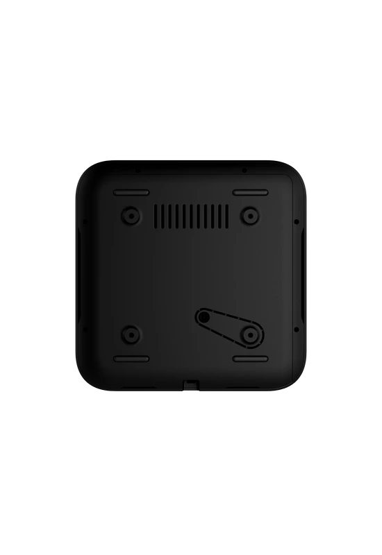 Ajax NVR DC tápegységgel (8ch) (8EU) ASP black_Proguard-Europe