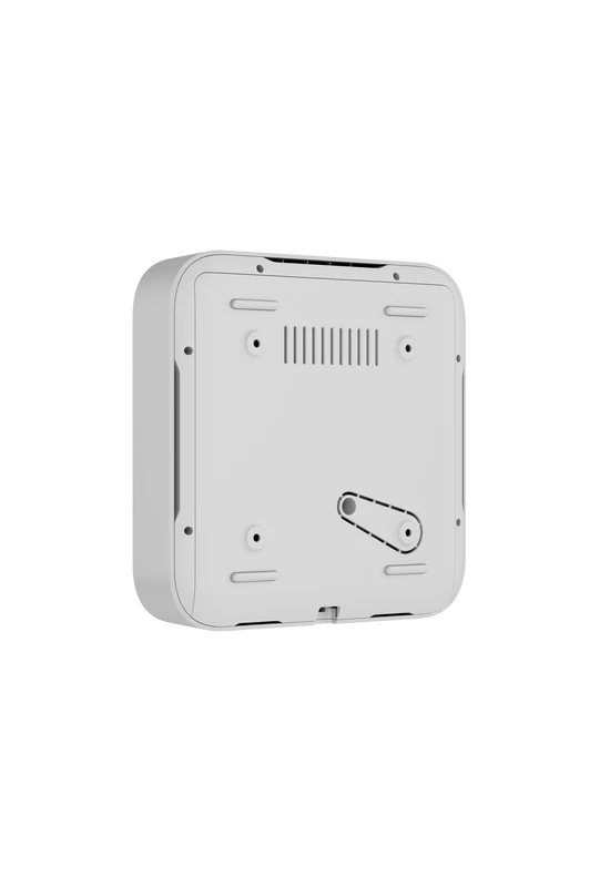 Ajax NVR DC tápegységgel (8ch) (8EU) ASP white_Proguard-Europe