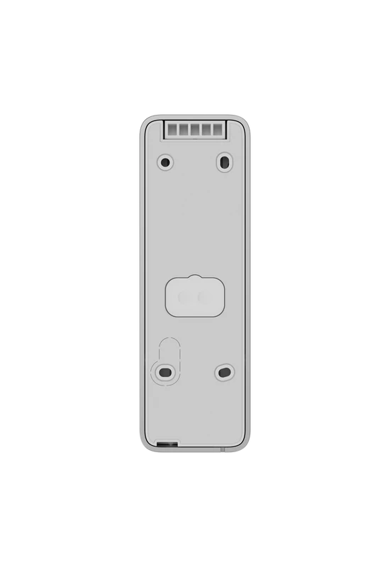 Ajax Superior Keypad Outdoor Fibra ASP white_PROGUARD_EUROPE