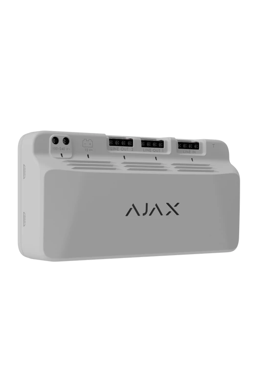 Ajax Superior segédtáp modul (75W)_Proguard-Europe