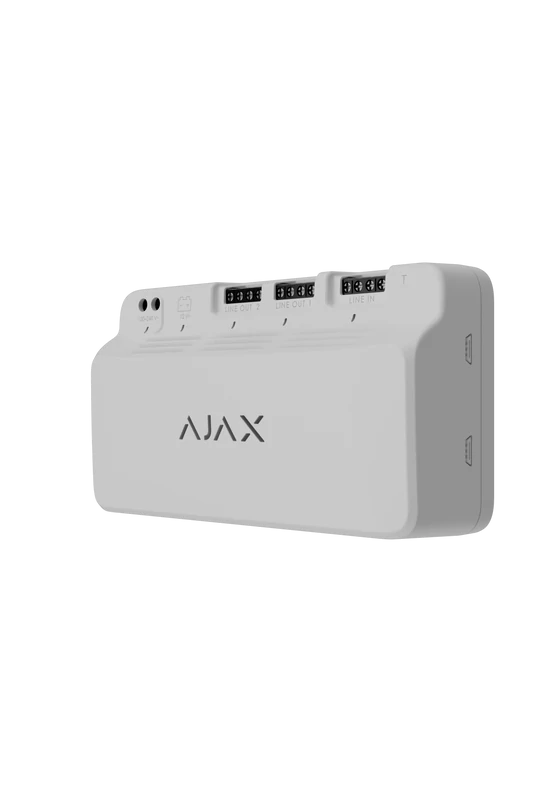 Ajax Superior segédtáp modul (75W)_Proguard-Europe