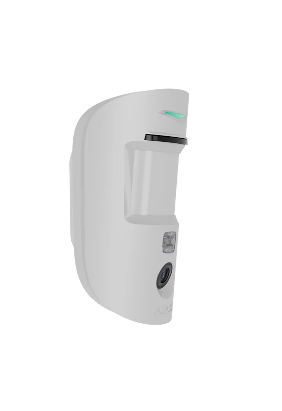 Ajax Superior MotionCam HD felbontás (PhOD) Jeweller (8PD) white ProGuard-Europe