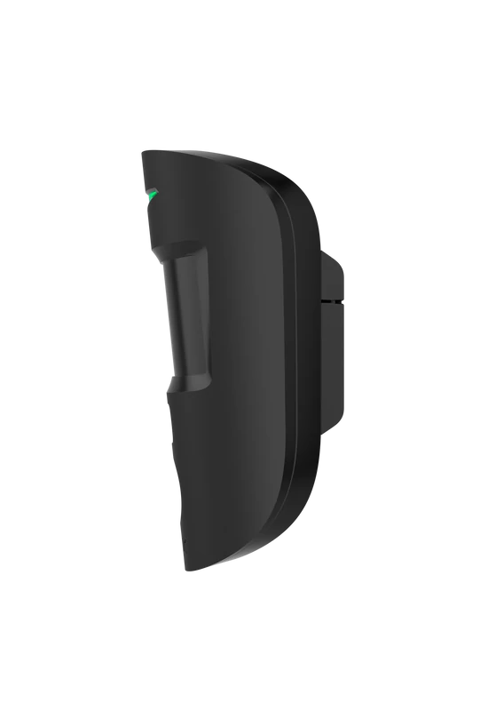 Ajax Superior MotionCam HD felbontás (PhOD) Jeweller (8PD) black ProGuard-Europe