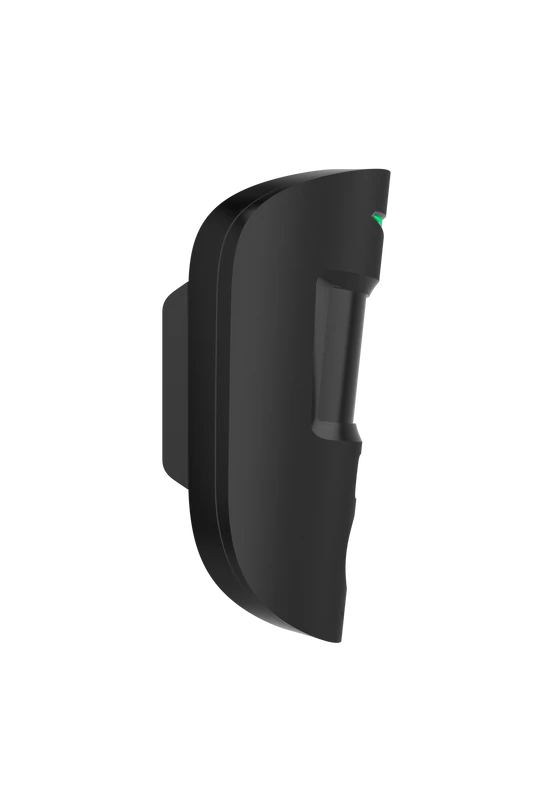 Ajax Superior MotionCam HD felbontás (PhOD) Jeweller (8PD) black ProGuard-Europe