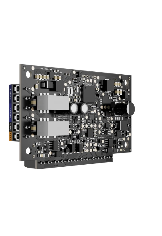 Ajax Superior MultiTransmitter IO (4X4) Fibra ASP_Proguard-Europe