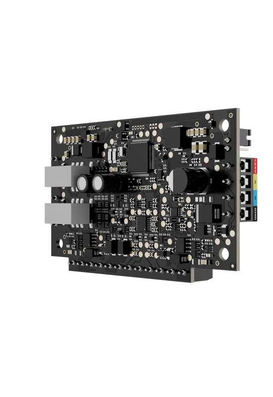 Ajax Superior MultiTransmitter IO (4X4) Fibra ASP_Proguard-Europe