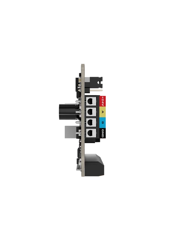 Ajax Superior MultiTransmitter IO (4X4) Fibra ASP_Proguard-Europe