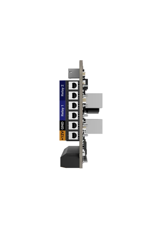 Ajax Superior MultiTransmitter IO (4X4) Fibra ASP_Proguard-Europe
