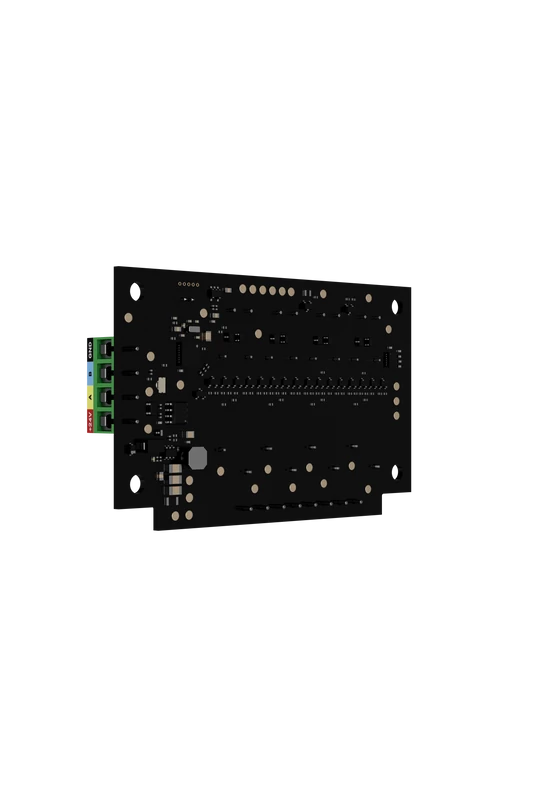 Ajax Superior MultiRelay Fibra ASP_ProGuard-Europe