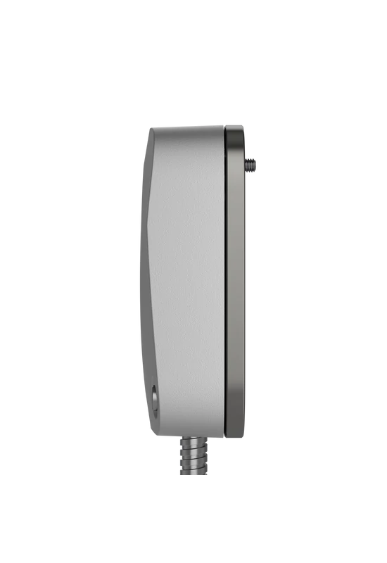 Ajax Superior rezgésérzékelő G3 Fibra ASP white ProGuard-Europe