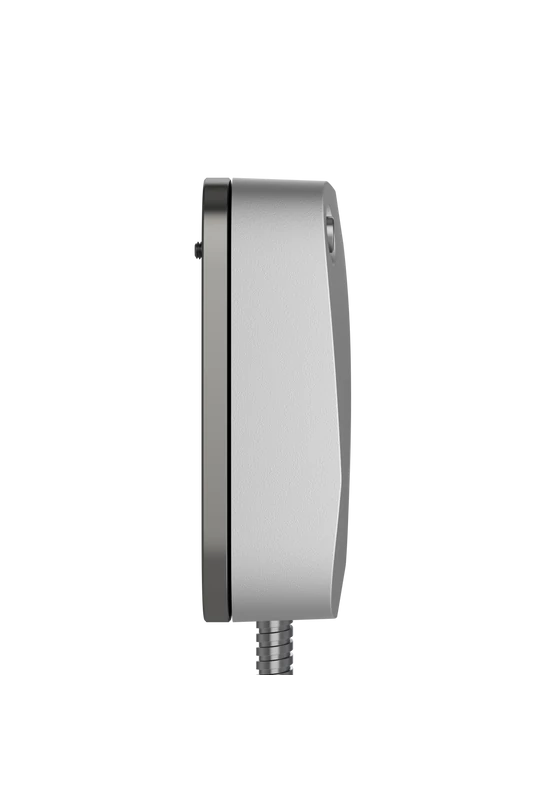 Ajax Superior rezgésérzékelő G3 Fibra ASP white ProGuard-Europe