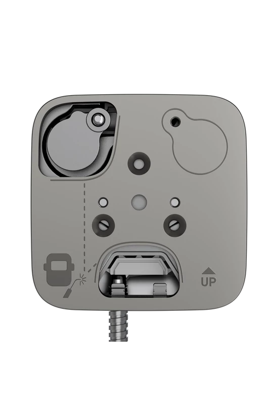 Ajax Superior rezgésérzékelő G3 Fibra ASP white ProGuard-Europe