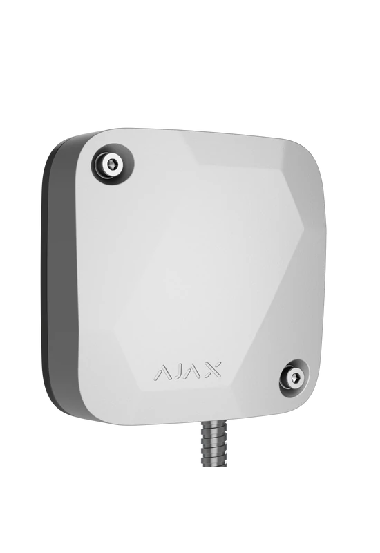 Ajax Superior rezgésérzékelő G3 Fibra ASP white ProGuard-Europe