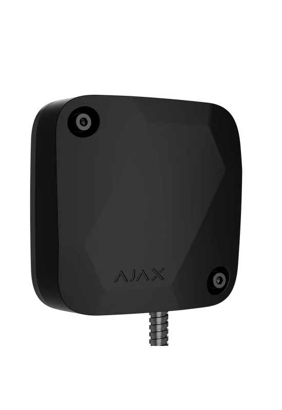 Ajax Superior rezgésérzékelő G3 Fibra ASP black_Proguard-Europe