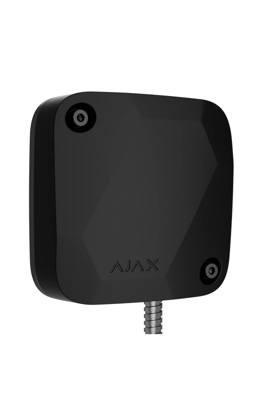 Ajax Superior rezgésérzékelő G3 Fibra ASP black_Proguard-Europe