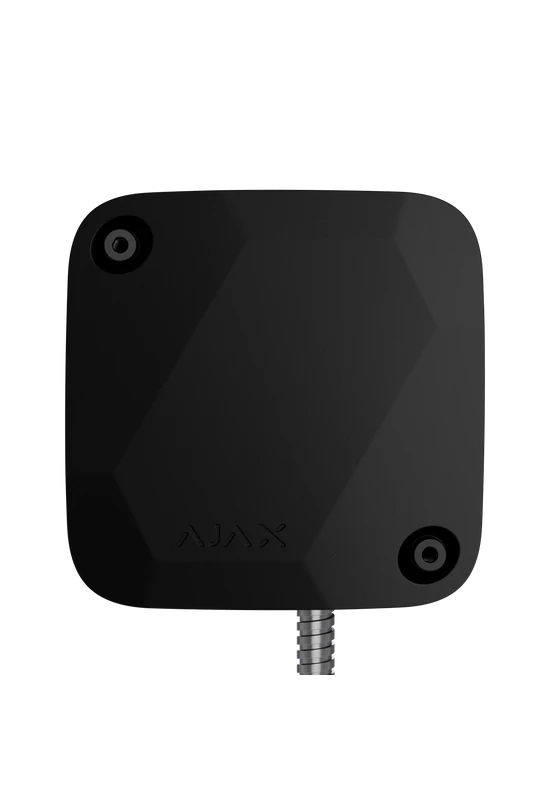 Ajax Superior rezgésérzékelő G3 Fibra ASP black