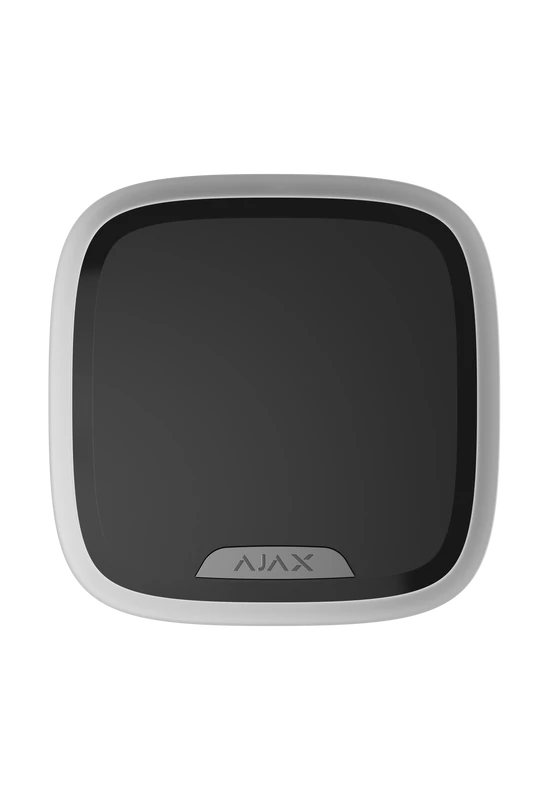 Ajax Superior StreetSiren Plus Jeweller (8PD) black