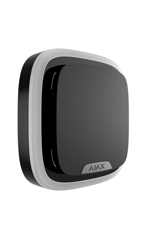 Ajax Superior StreetSiren Plus black_Proguard-Europe