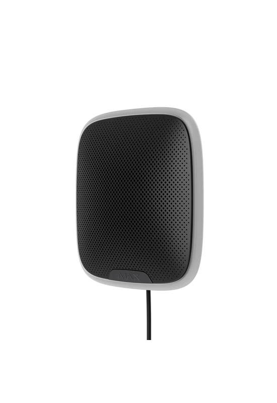 Ajax Superior StreetSiren Plus Fibra_Proguard-Europe